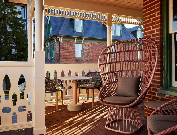 Zelda Dearest hotel detail image 3