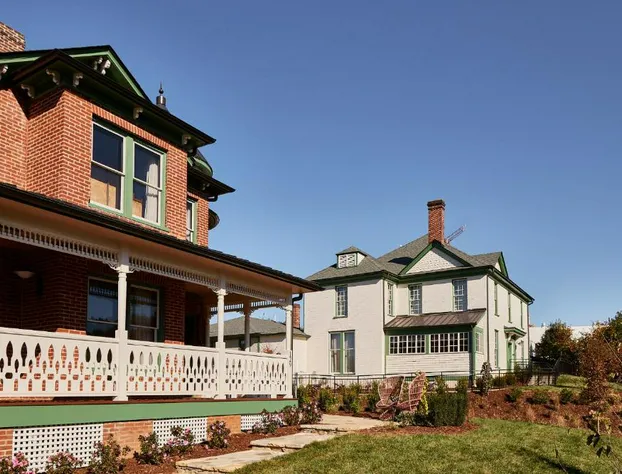 Zelda Dearest hotel detail image 4