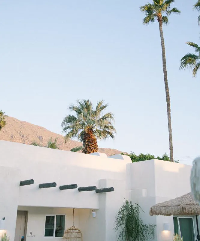 Yara Hotel hotel hero