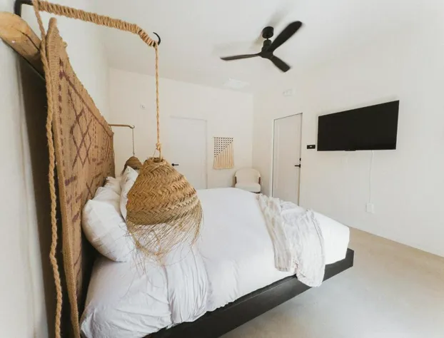 Yara Hotel hotel detail image 3