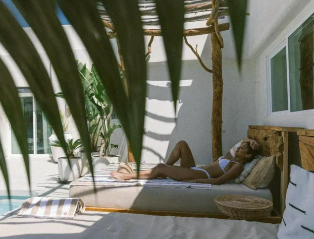 Yara Hotel hotel detail image 4