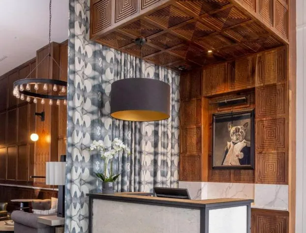 The Louis Hotel hotel detail image 3