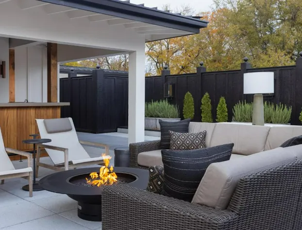 The Louis Hotel hotel detail image 4