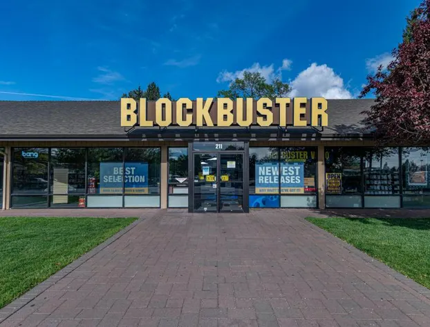 Pioneer Park Rentals hotel detail image 4