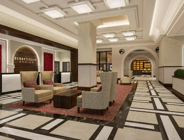 Derby City Gaming & Hotel - A Churchill Downs Property hotel detail image 1