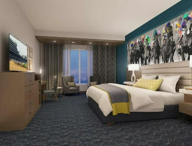 Derby City Gaming & Hotel - A Churchill Downs Property hotel detail image 4