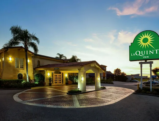 La Quinta Inn Tampa Airport Stadium Westshore hotel detail image 3