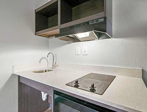 Efficiency Lodge Columbus hotel detail image 4