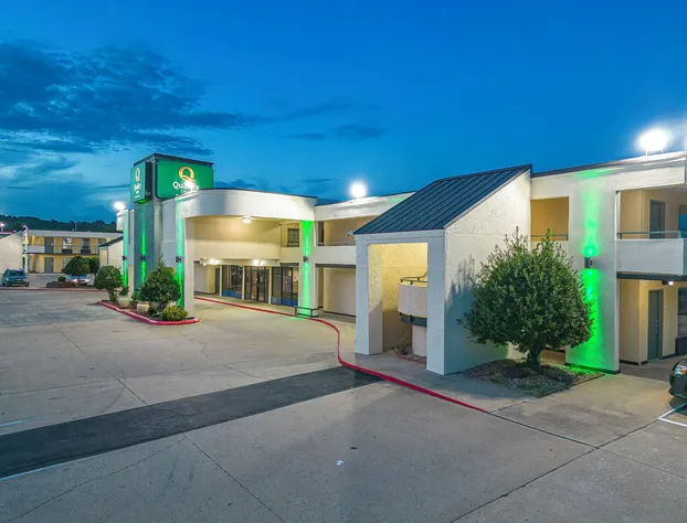 Quality Inn hotel detail image 3