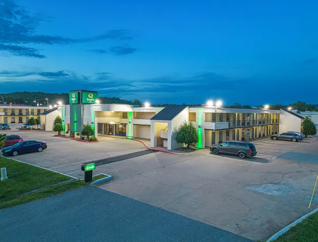 Quality Inn hotel detail image 4