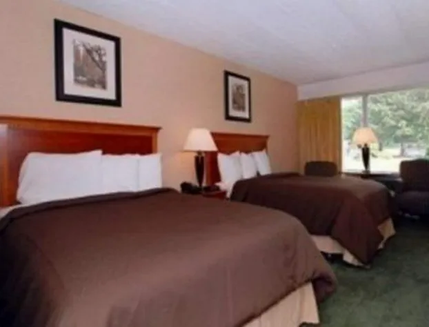 Newburgh Inn hotel detail image 1