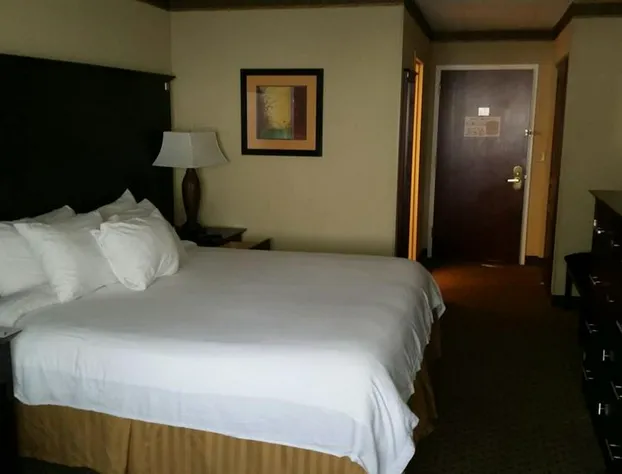 Newburgh Inn hotel detail image 3