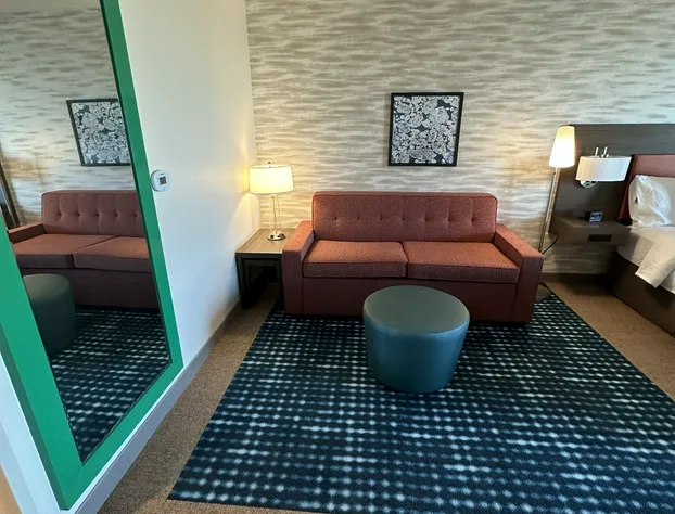 Home2 Suites By Hilton Racine hotel detail image 4