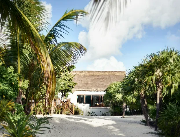 Casa Chablé Sian Ka'an Reserve - South Of Tulum hotel detail image 2
