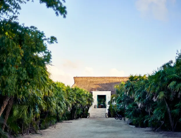 Casa Chablé Sian Ka'an Reserve - South Of Tulum hotel detail image 3