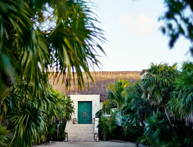 Casa Chablé Sian Ka'an Reserve - South Of Tulum hotel detail image 4