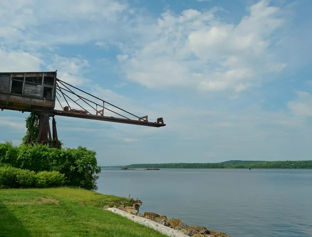 Hutton Brickyards Riverfront Hotel + Venue hotel detail image 1