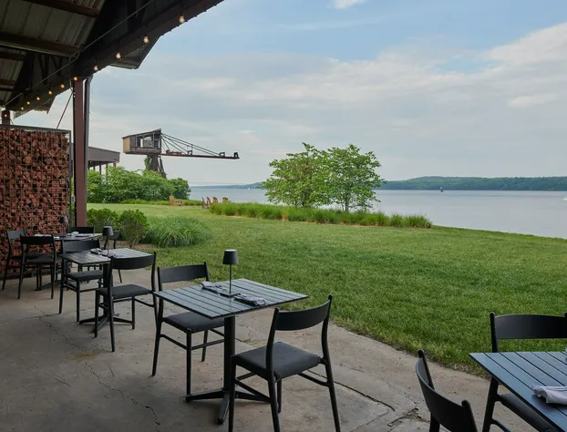 Hutton Brickyards Riverfront Hotel + Venue hotel detail image 3