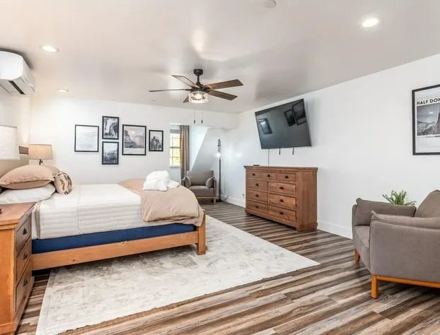 The Four Daughters Inn hotel detail image 1