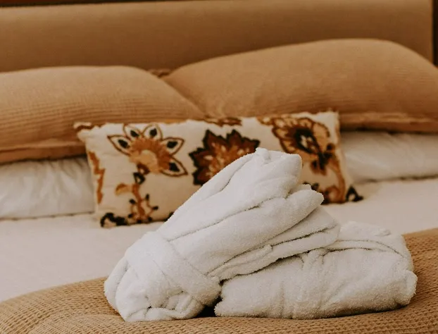 The Four Daughters Inn hotel detail image 3