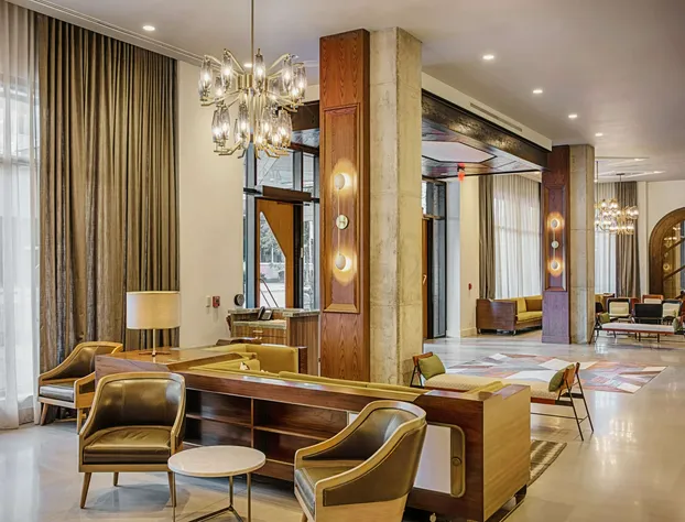 Thompson Nashville, By Hyatt hotel detail image 4