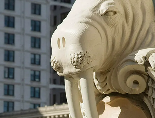 The Arctic Club Seattle hotel detail image 3