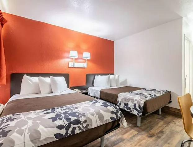 Rodeo Inn hotel detail image 1