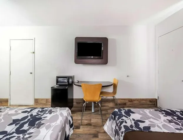 Rodeo Inn hotel detail image 2