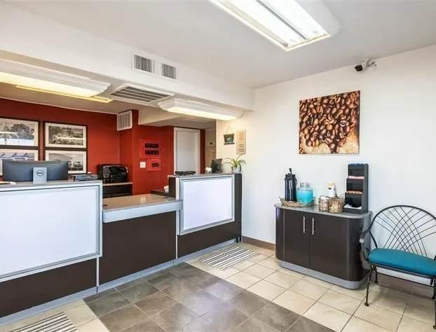 Rodeo Inn hotel detail image 3