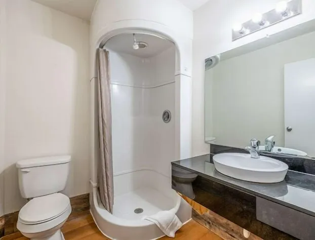 Rodeo Inn hotel detail image 4