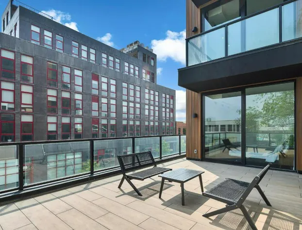 Nova Hotel Brooklyn hotel detail image 1