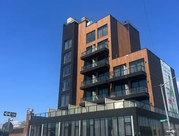 Nova Hotel Brooklyn hotel detail image 2