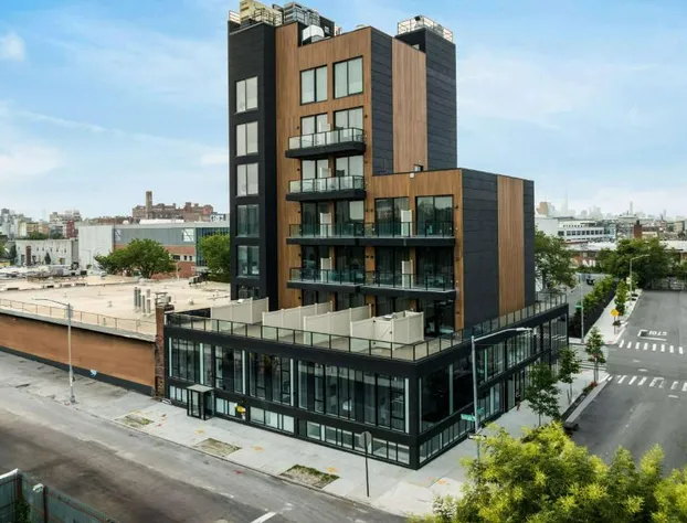 Nova Hotel Brooklyn hotel detail image 3