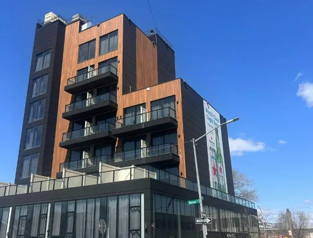 Nova Hotel Brooklyn hotel detail image 4