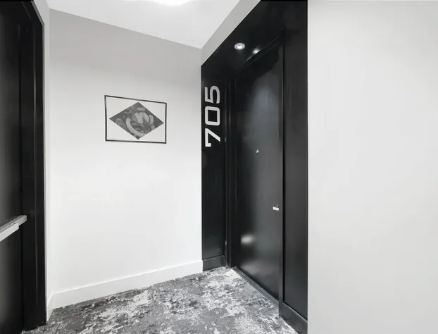 Nova Hotel Brooklyn hotel detail image 3