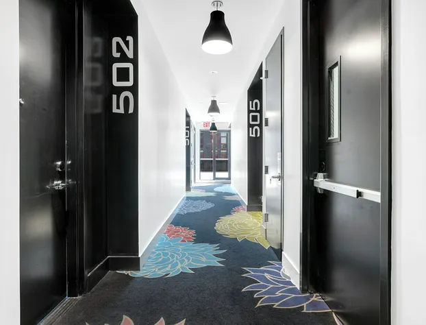 Nova Hotel Brooklyn hotel detail image 4