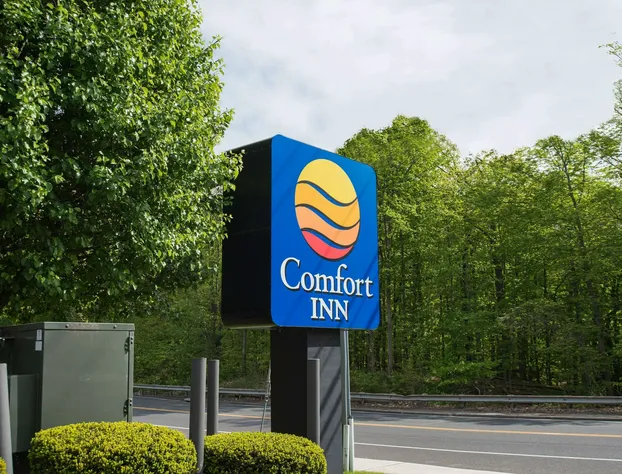 Comfort Inn Naugatuck-Shelton, CT hotel detail image 4