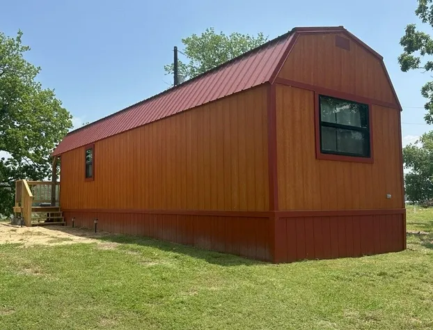 Willow Springs Marina hotel detail image 1