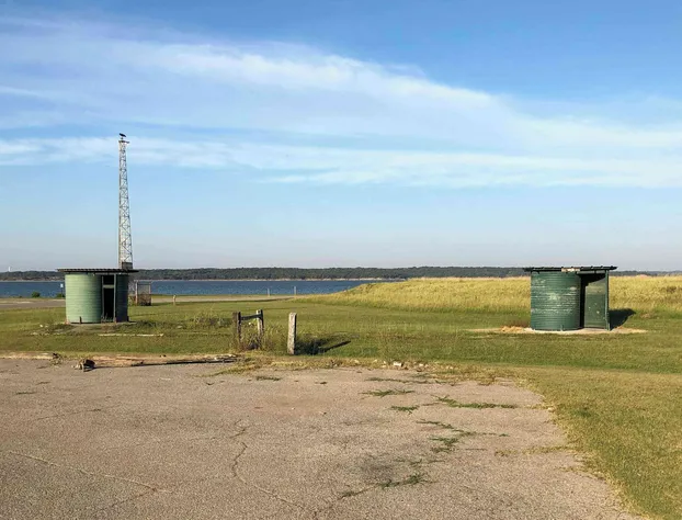 Willow Springs Marina hotel detail image 2