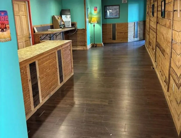 Love Hotels Kadoka by OYO at Badlands SD hotel detail image 1