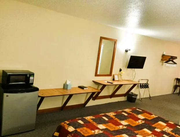 Love Hotels Kadoka by OYO at Badlands SD hotel detail image 2