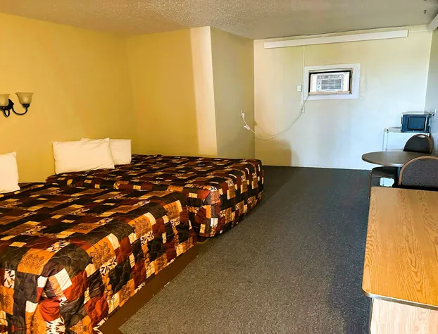 Love Hotels Kadoka by OYO at Badlands SD hotel detail image 3