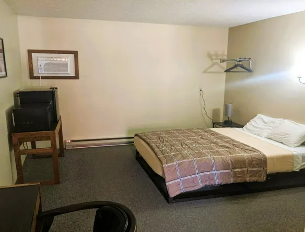 Love Hotels Kadoka by OYO at Badlands SD hotel detail image 4