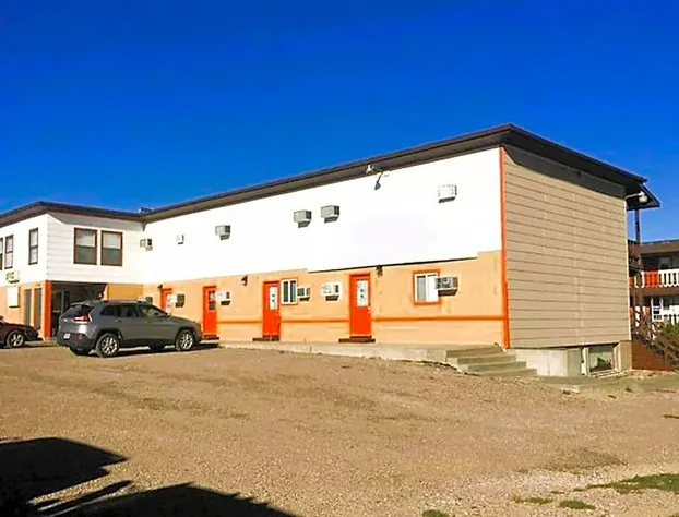 Love Hotels Kadoka by OYO at Badlands SD hotel detail image 1