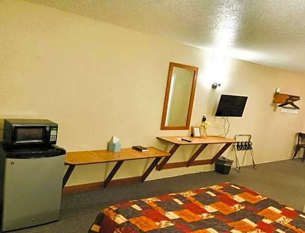 Love Hotels Kadoka by OYO at Badlands SD hotel detail image 2