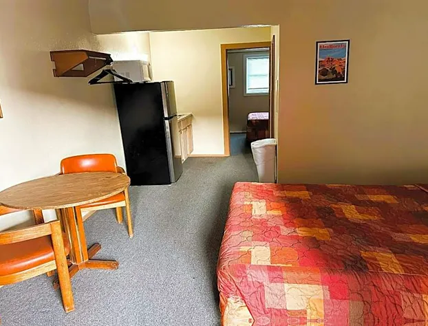 Love Hotels Kadoka by OYO at Badlands SD hotel detail image 3