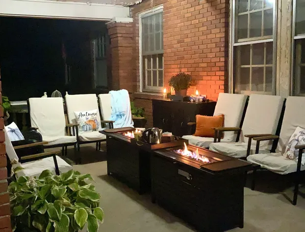 Silverton Mountain Manor hotel detail image 3