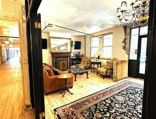 Silverton Mountain Manor hotel detail image 4