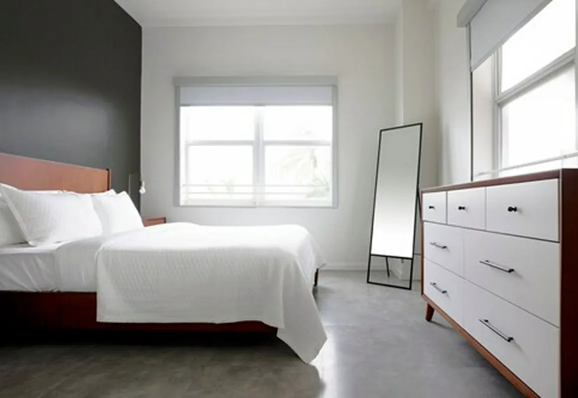 Franklin Suites hotel hero