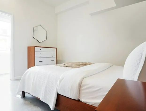 Franklin Suites hotel detail image 4